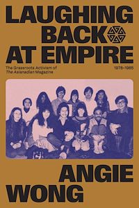 Téléchargez le livre :  Laughing Back at Empire