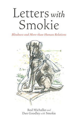 Download the eBook: Letters with Smokie