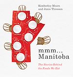 Download this eBook mmm... Manitoba
