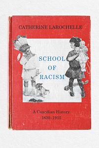 Téléchargez le livre :  School of Racism