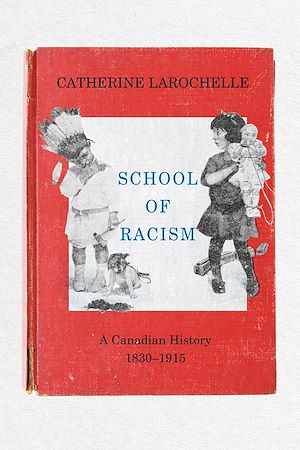Download the eBook: School of Racism