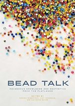 Download this eBook Bead Talk