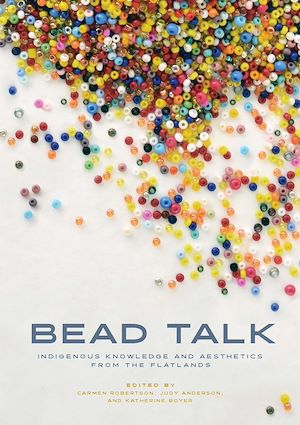 Download the eBook: Bead Talk