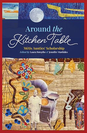 Download the eBook: Around the Kitchen Table