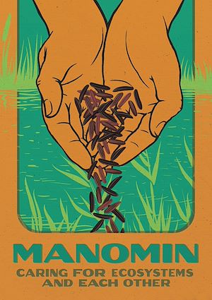 Download the eBook: Manomin