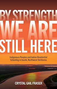 Téléchargez le livre :  By Strength, We Are Still Here