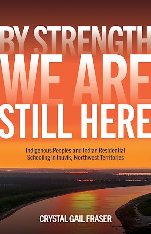 Download the eBook: By Strength, We Are Still Here