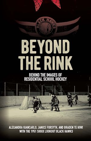 Download the eBook: Beyond the Rink