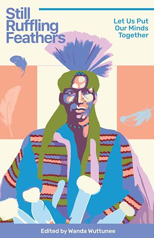 Download the eBook: Still Ruffling Feathers