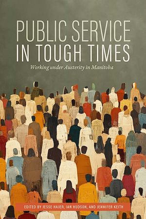 Download the eBook: Public Service in Tough Times