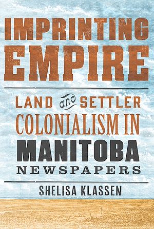 Téléchargez le livre :  Imprinting Empire