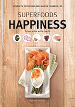 Télécharger le livre :  Superfoods - Happiness