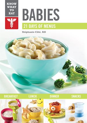 Téléchargez le livre :  Babies