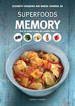 Télécharger le livre :  Superfoods - Memory