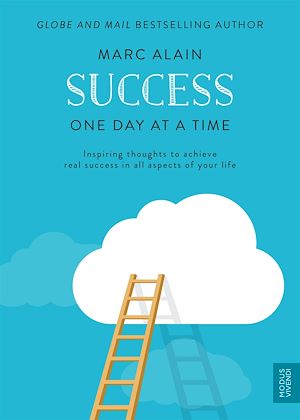 Téléchargez le livre :  Success One day at a time