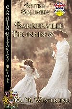 Télécharger le livre :  Barkerville Beginnings