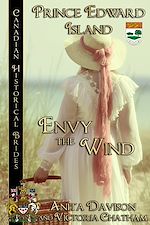 Télécharger le livre :  Envy the Wind