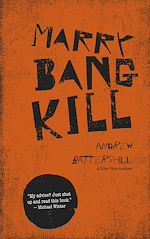 Download this eBook MARRY, BANG, KILL