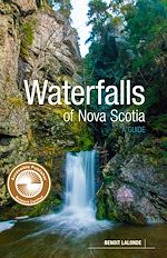 Download this eBook Waterfalls of Nova Scotia