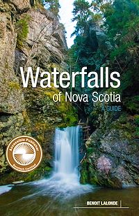 Téléchargez le livre :  Waterfalls of Nova Scotia