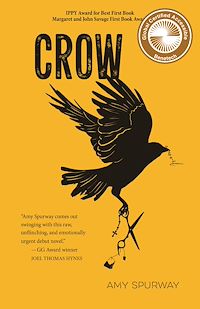 Téléchargez le livre :  Crow