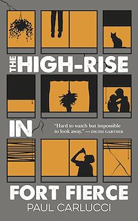 Téléchargez le livre :  The High-Rise in Fort Fierce
