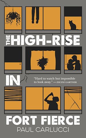 Download the eBook: The High-Rise in Fort Fierce