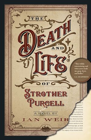 Download the eBook: The Death and Life of Strother Purcell