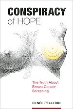 Download this eBook Conspiracy of Hope