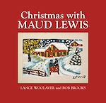 Download this eBook Christmas with Maud Lewis