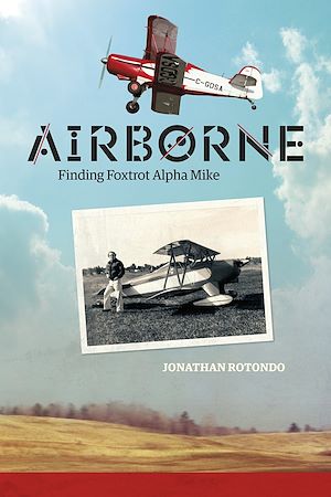 Download the eBook: Airborne