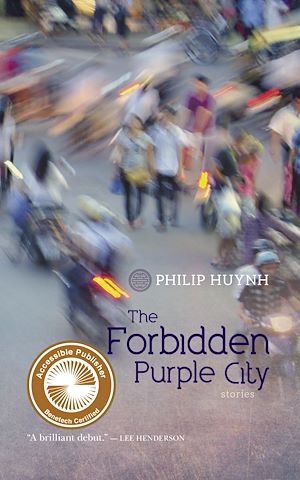 Download the eBook: The Forbidden Purple City