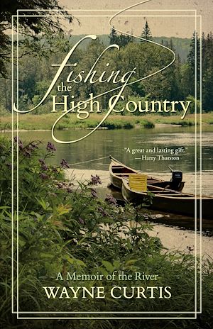 Download the eBook: Fishing the High Country