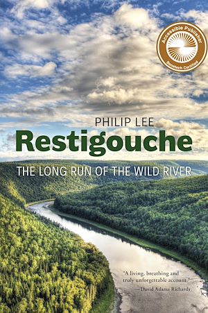 Download the eBook: Restigouche