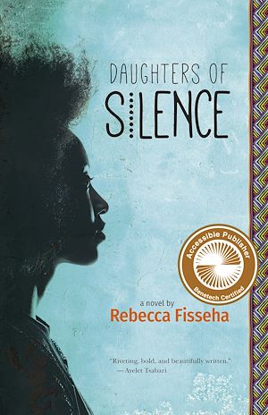 Download the eBook: Daughters of Silence