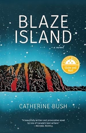 Download the eBook: Blaze Island