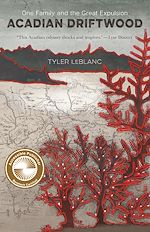 Download this eBook Acadian Driftwood