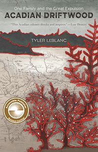 Téléchargez le livre :  Acadian Driftwood