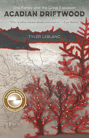 Download the eBook: Acadian Driftwood