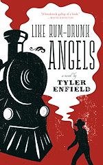 Download this eBook Like Rum-Drunk Angels