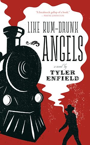 Download the eBook: Like Rum-Drunk Angels