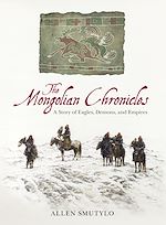 Download this eBook The Mongolian Chronicles