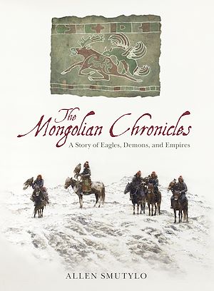 Download the eBook: The Mongolian Chronicles