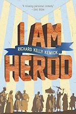 Download this eBook I Am Herod