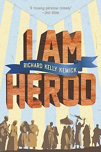 Téléchargez le livre :  I Am Herod