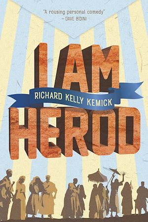 Download the eBook: I Am Herod