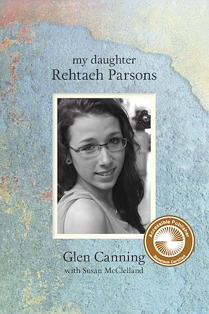 Download the eBook: My Daughter Rehtaeh Parsons