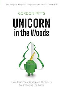 Téléchargez le livre :  Unicorn in the Woods