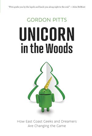 Download the eBook: Unicorn in the Woods