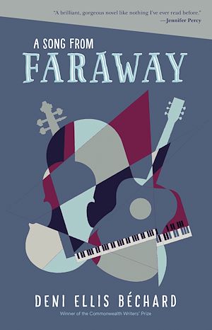 Download the eBook: A Song from Faraway